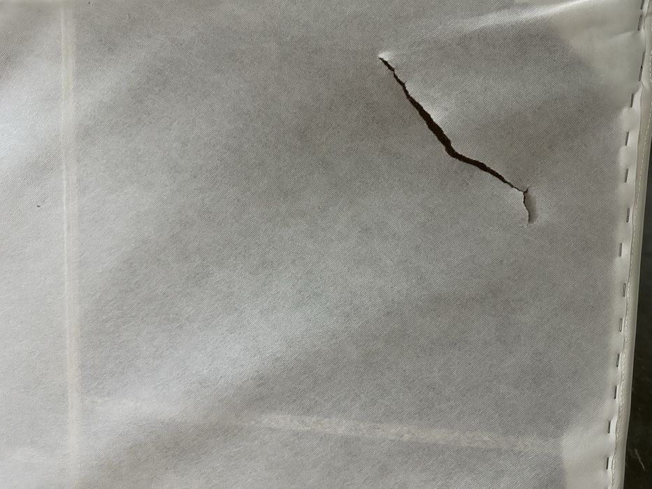 Cabeceira de cama Ikea 160cm Tjâlle