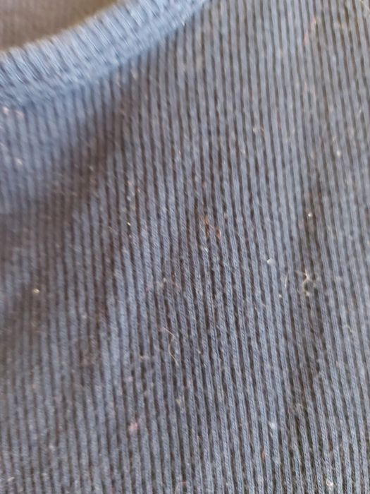 Top dziewczęcy wiek 8/10lat firma SECRET