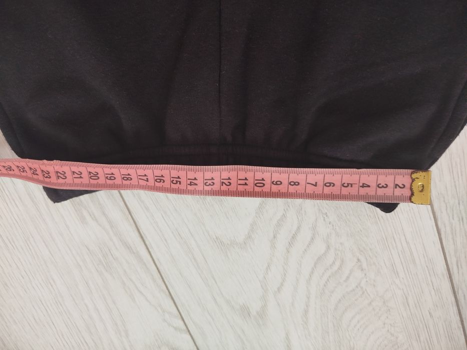 Штани next 92 теплі.