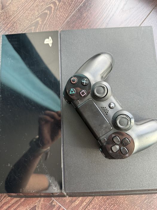 Konsola Ps4 uzywana