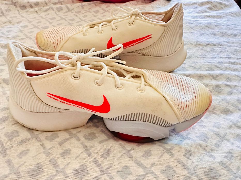 Tênis Nike ZOOM FLY Feminino