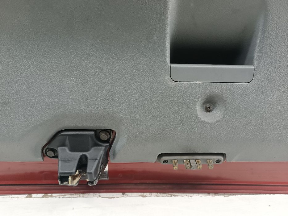 Porta de mala - FIAT Bravo I (182_) | 95 - 01