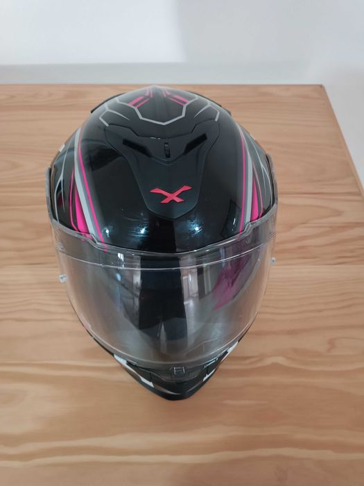 Capacete Nexx XT1 XXS