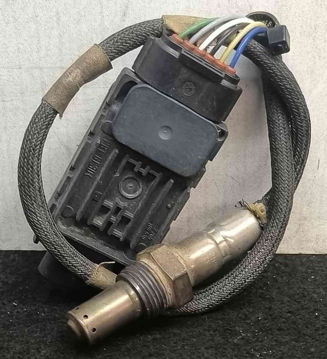 Sensor de NOX GK21-5E145-AD - FORD TRANSIT COURIER B460 Caixa/monovolume