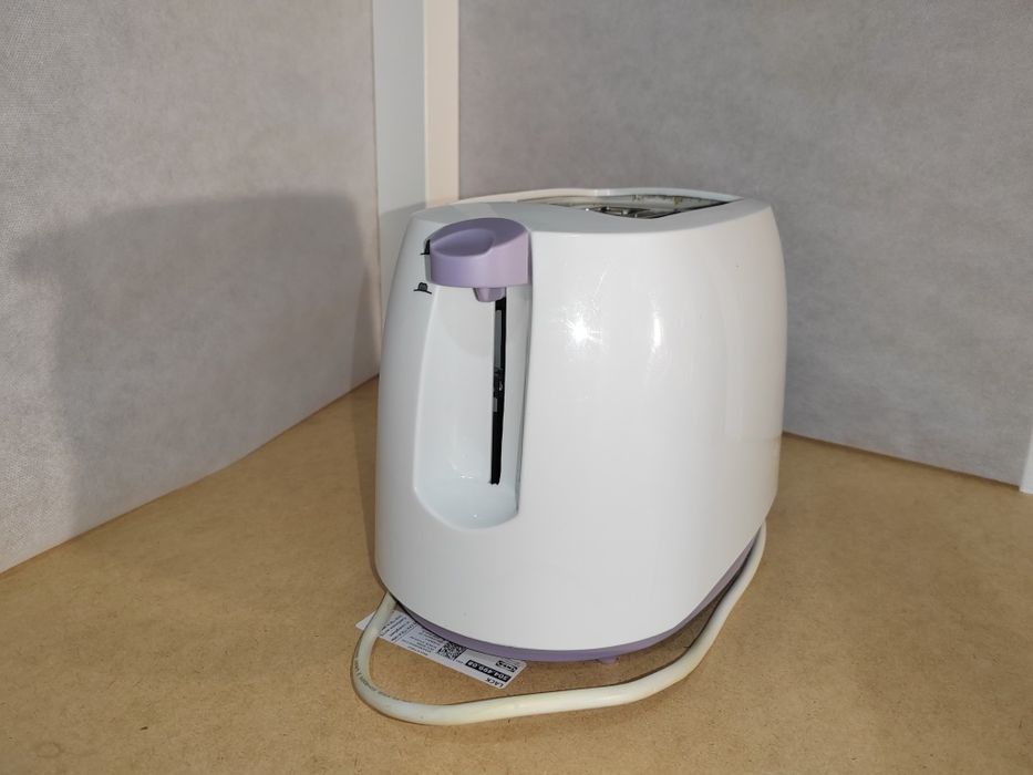 Тостер Saturn ST-EC1026 800Вт