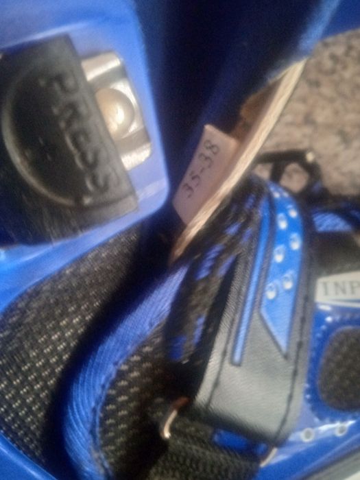 Роліки дитячі вживані