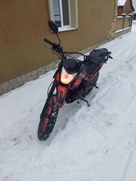 Лонкін прус 200сс