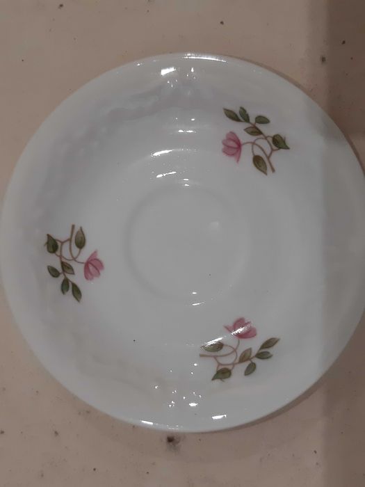porcelana filiżanki Jarocin