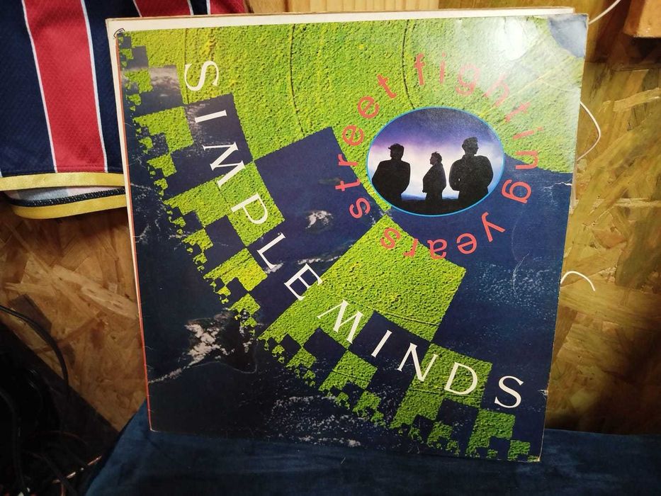 Discos de Vinil Vários