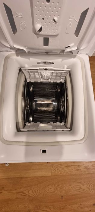 Pralka Candy Smart 7kg