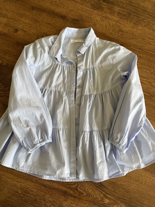 Блузка Zara