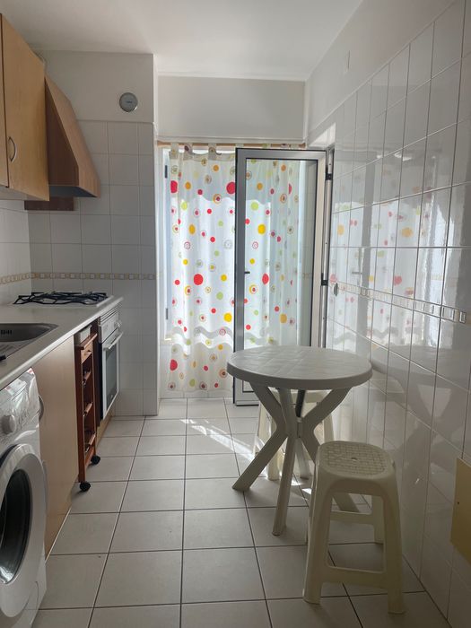 Apartamento t1-Encosta da Marina