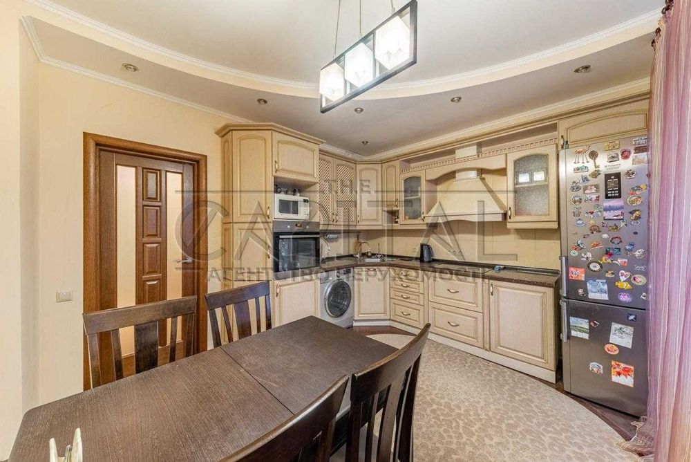 Продаж 2-к квартири 82м2 вулиця Олени Пчілки Дарницький Позняки