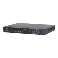 Мережевий IP-відеореєстратор Dahua DH-NVR4216-8P
