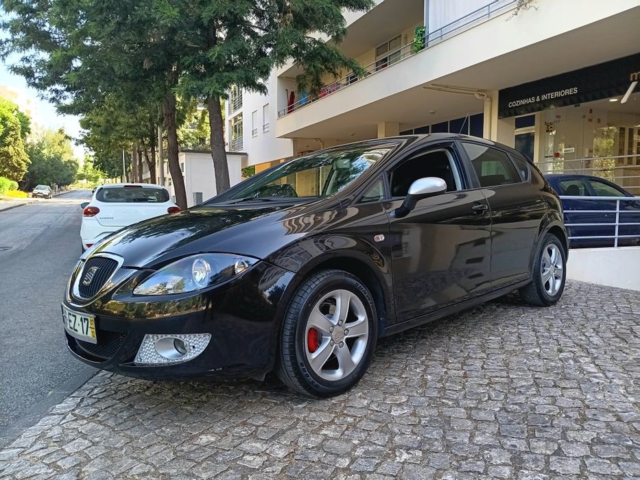 Opportunity: SEAT Leon 1.9 TDI – Famous PD Engine, 105 HP