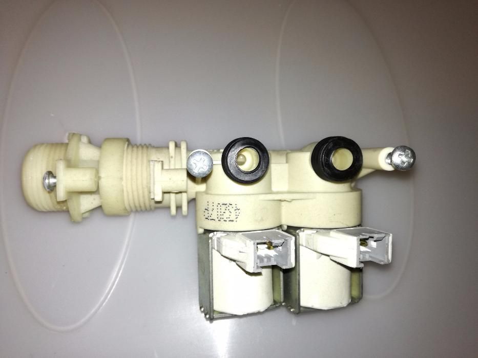 Maquina Lavar Roupa Hotpoint Ariston arxxl 105 em peças