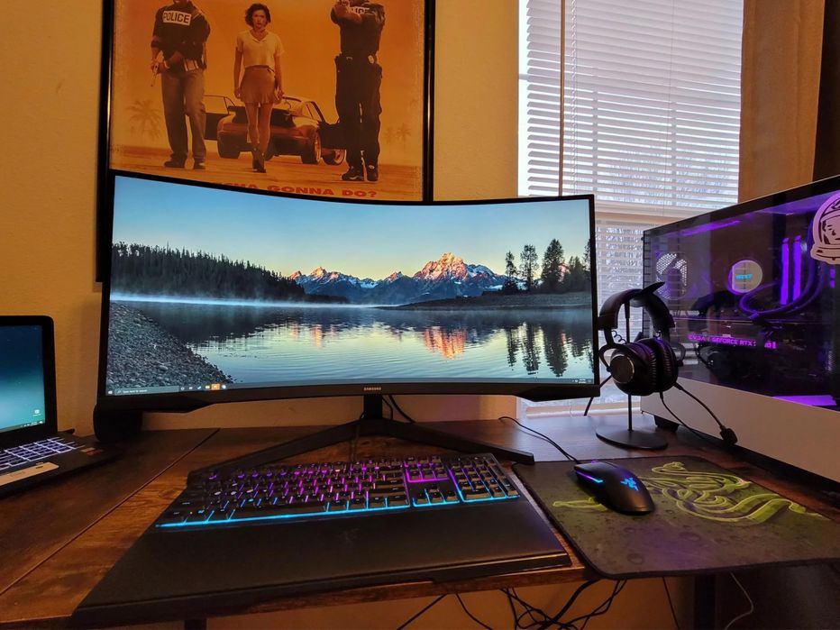 Продам срочно монитор или обмен