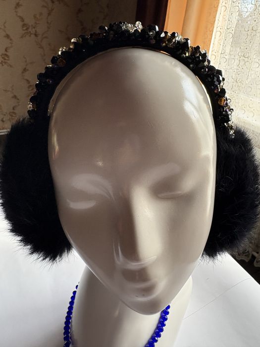 Головний убір для дівчат