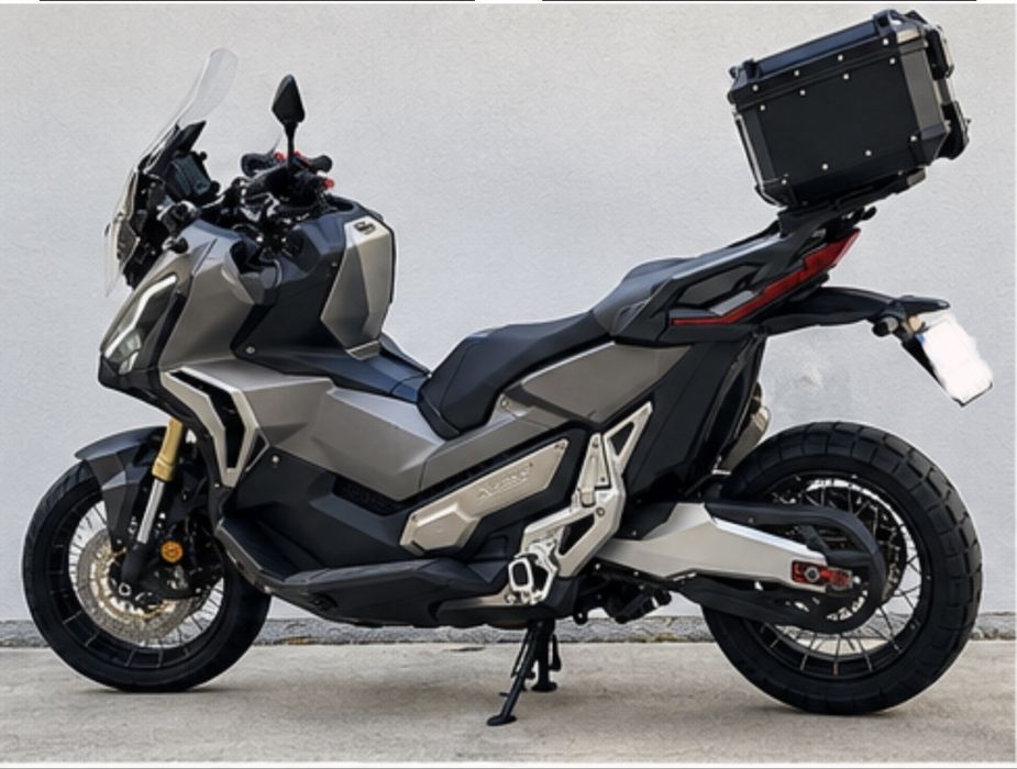 Honda  Xadv  750