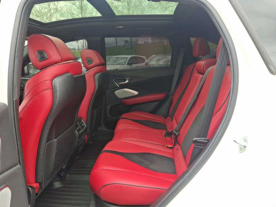Acura RDX      2023
