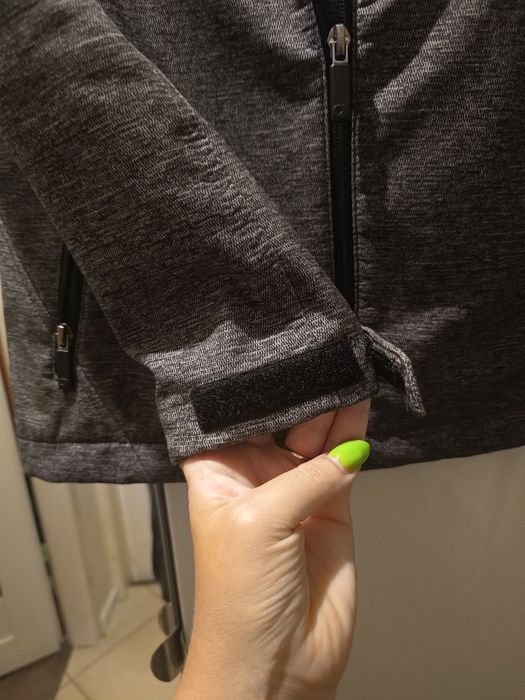 Kurtka Softshell