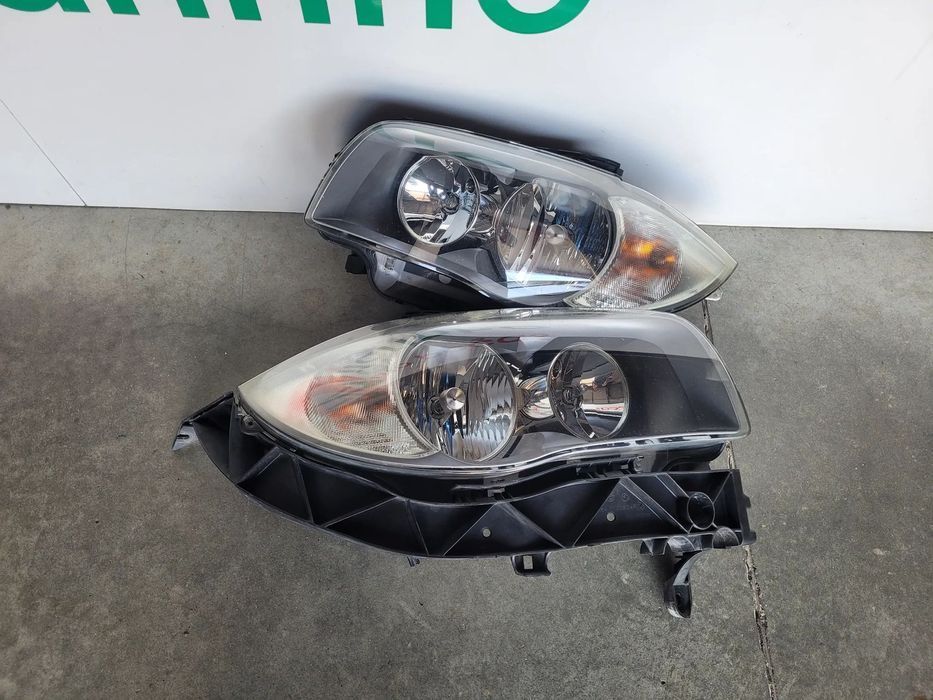Farois para Bmw E87