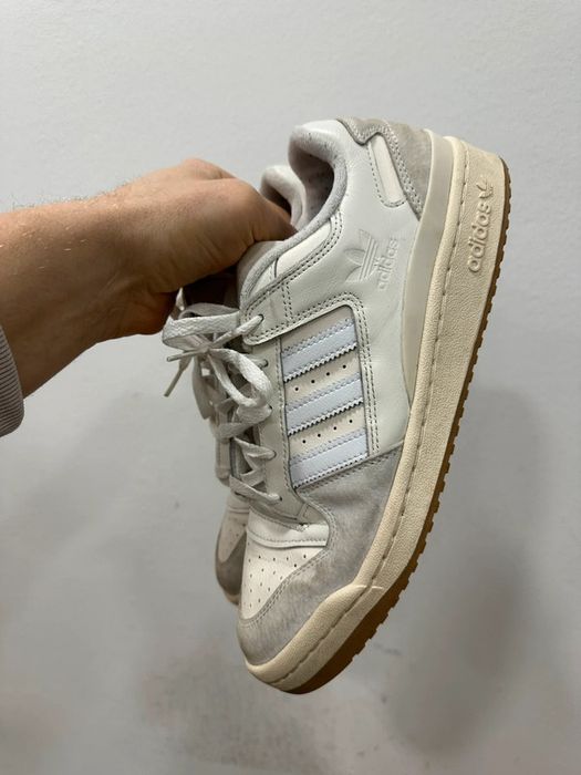 Adidas forum low rozmiar 43 1/3
