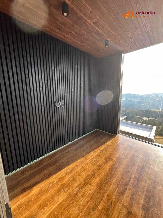 Vector Hill – преміум котеджі в Карпатах Верховинський р-н