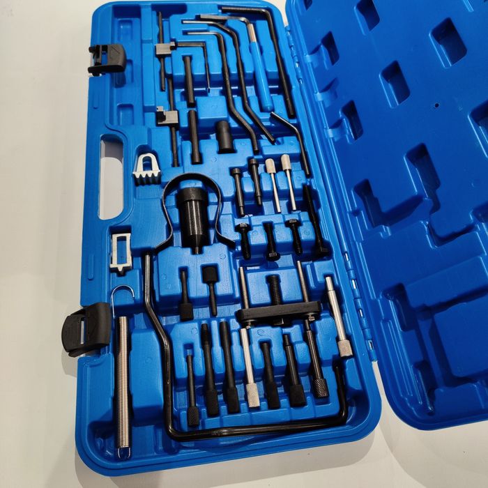 Bloqueio / Tranca Distribuição Grupo PSA - Peugeot Citroen  (Com Iva)