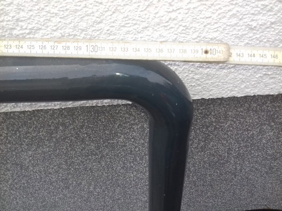 2x Barierka Poręcz Balustrada