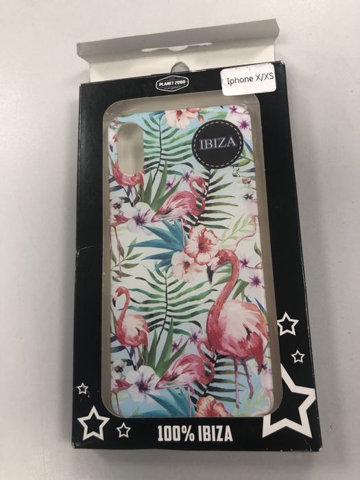 Etui silikonowe do Iphone X/XS