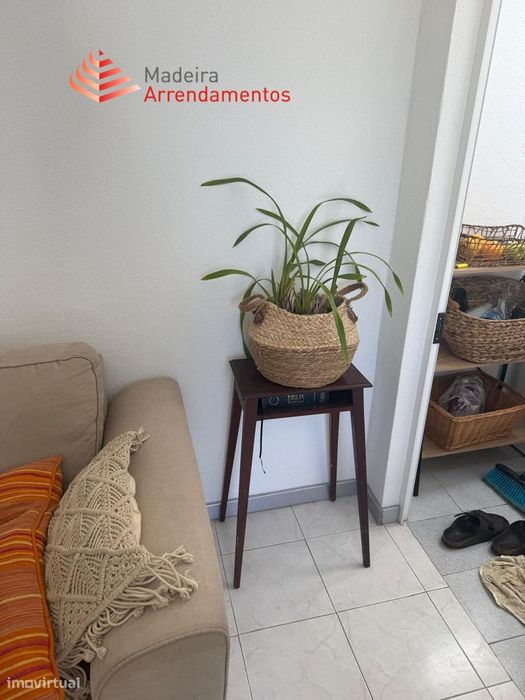 Moradia T2 no Livramento