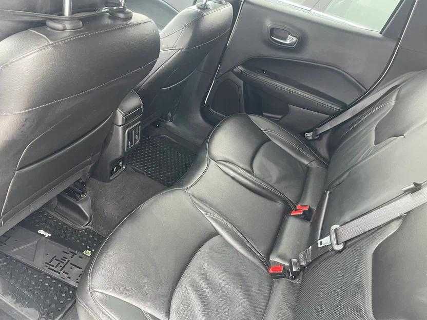 Продам Jeep Compass 2020