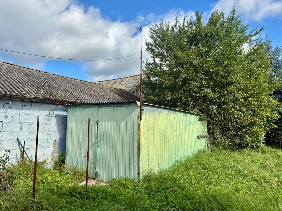 Dom – Luta - Widok 3