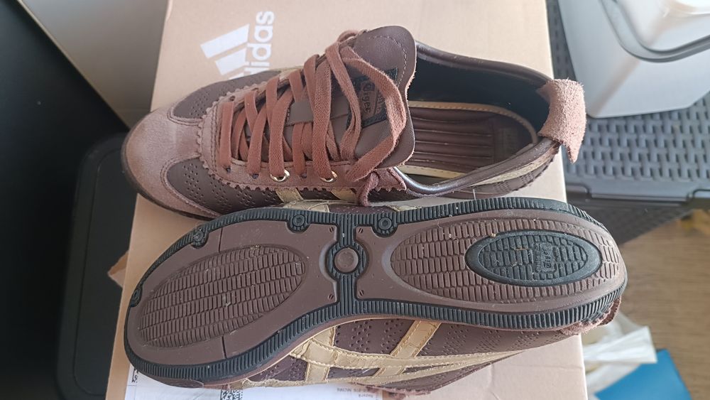 Tênis onitsuka edição especial Mini