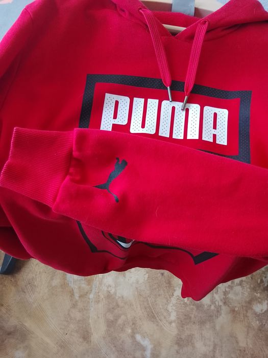 Swet Puma original
