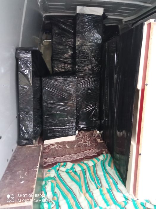 Przeprowadzki ,transport, utylizacja ,montaż mebli  transport od 80zll