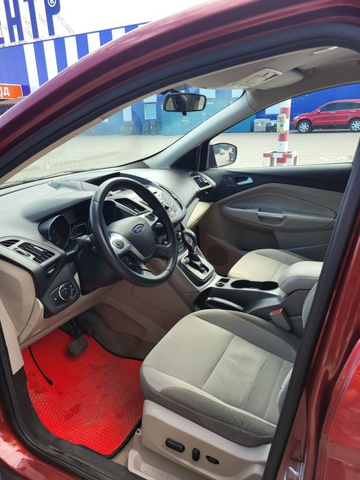 Ford Escape 2014 Обмін Пригін