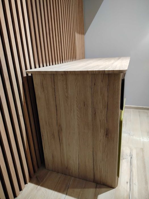 Ładne biurko BRW seria Possi (dostępne 2 identyczne)