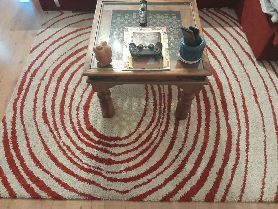 Tapete sala 200×200