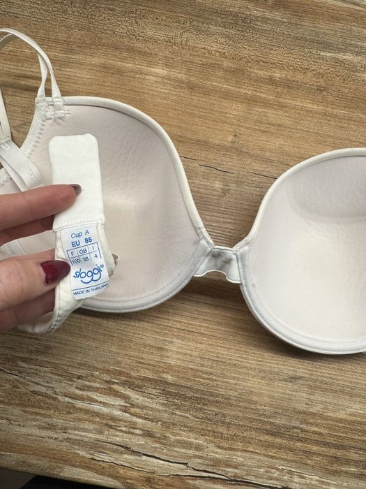 Esotiq biustonosz push up