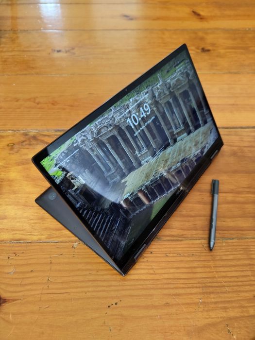 Asus ZenBook Flip 14