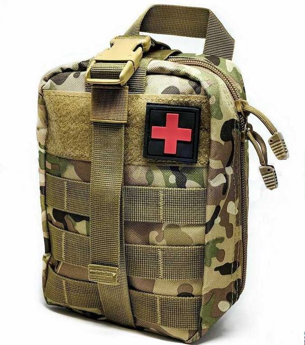 Подсумок под тактическую аптечку