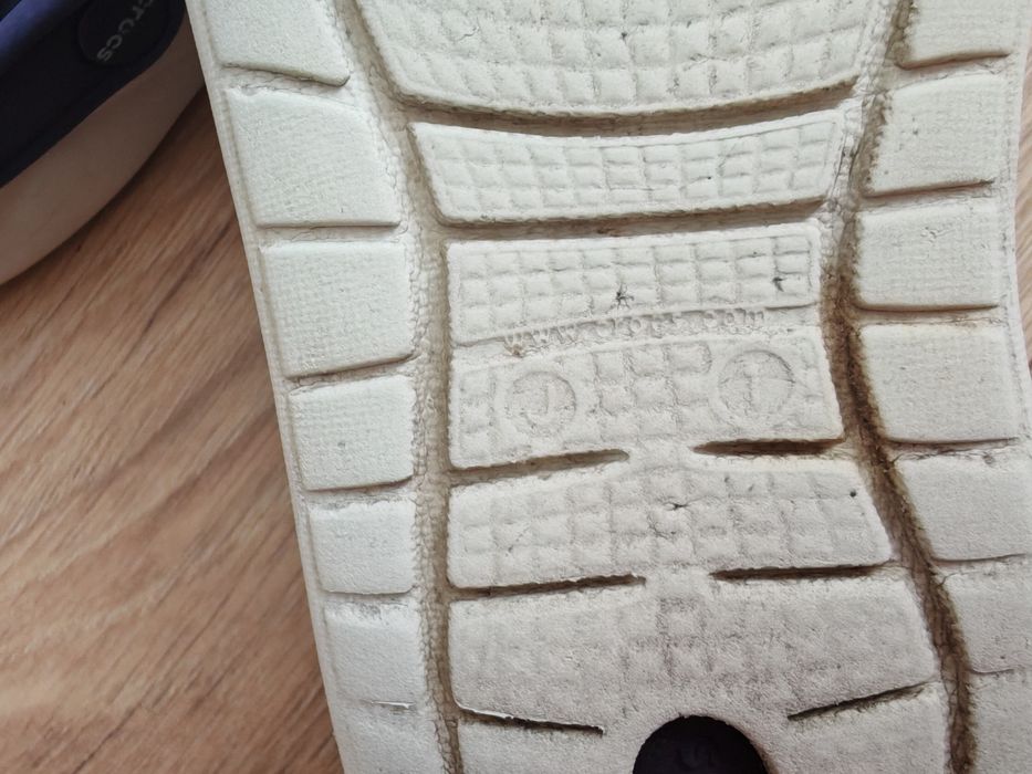 Crocs literide j1 32 33 розмір 20 см