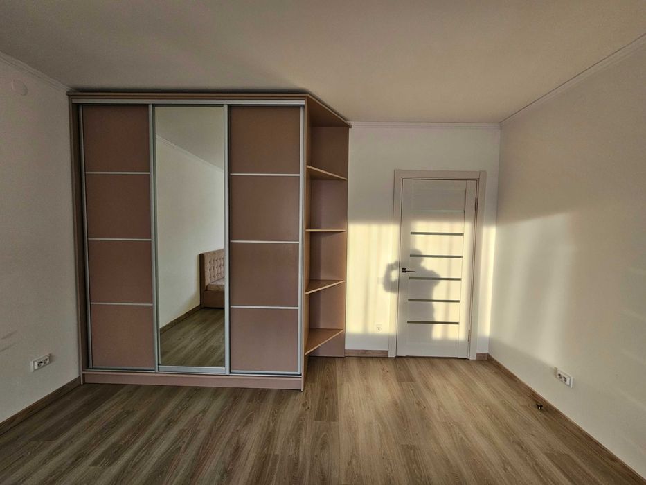 Оренда 2 кім. квартири 75м2 - зображення 4