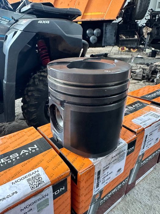 Поршень КАМАЗ 740.30