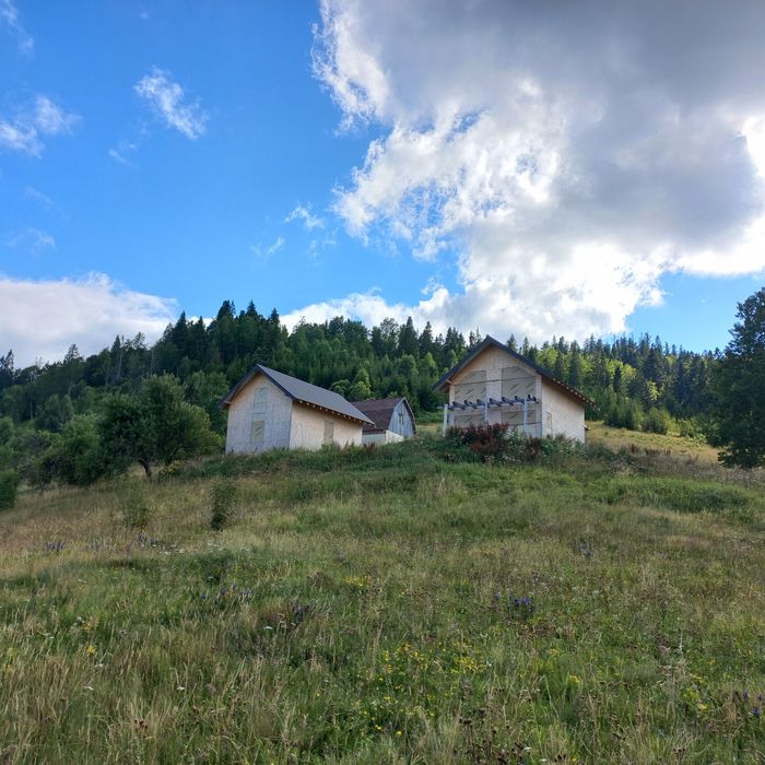 Продається земельна ділянка для ведення садівництва