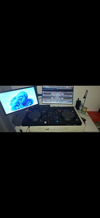 Controlador Alphateta DDJ-GRV6