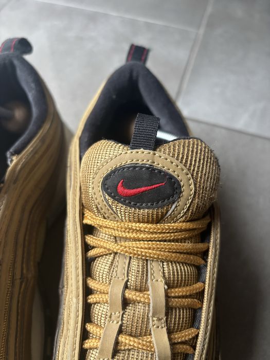 Buty nike aur max gold r.42,5