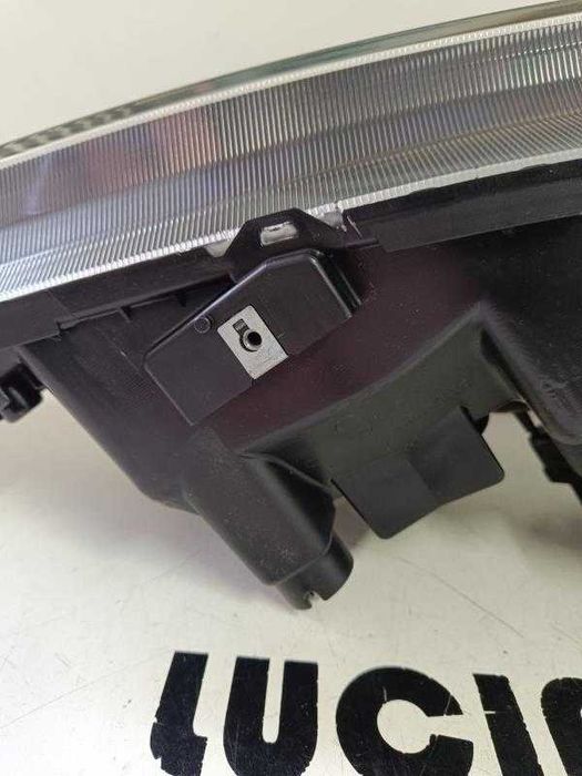 Ótica Esq Honda Accord VII